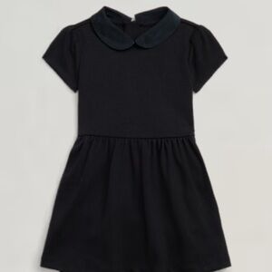 Ralph Lauren Baby Ponte Dress